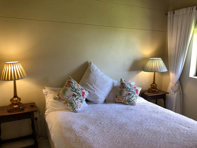 To Let 2 Bedroom Property for Rent in Crofters Valley Western Cape